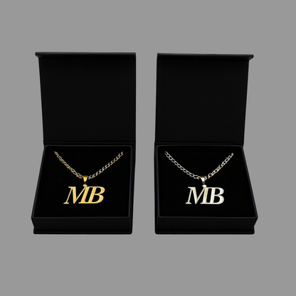 MB SIGNATURE CHAIN