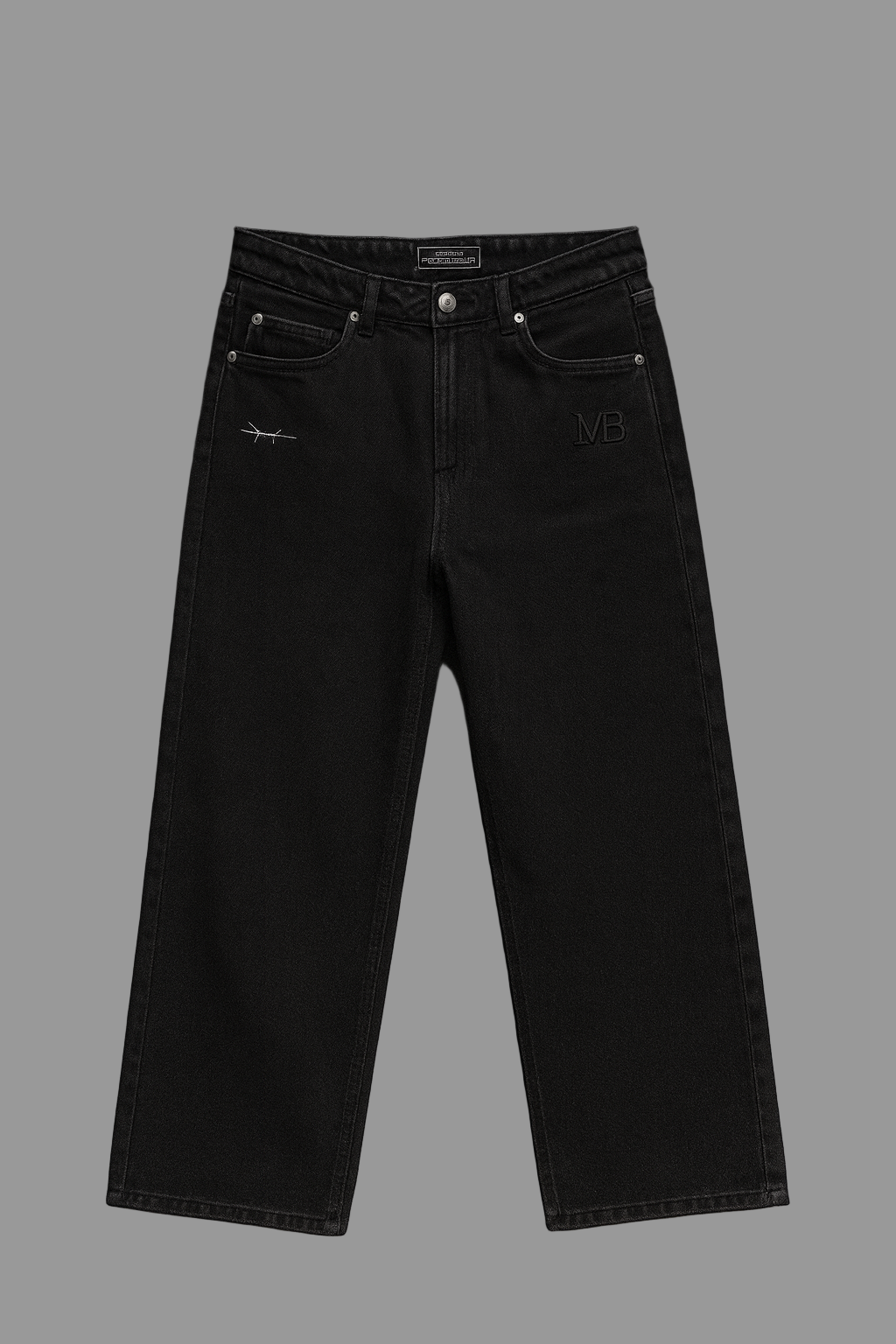 MB JEANS