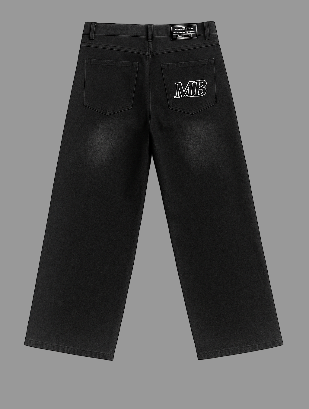 MB JEANS