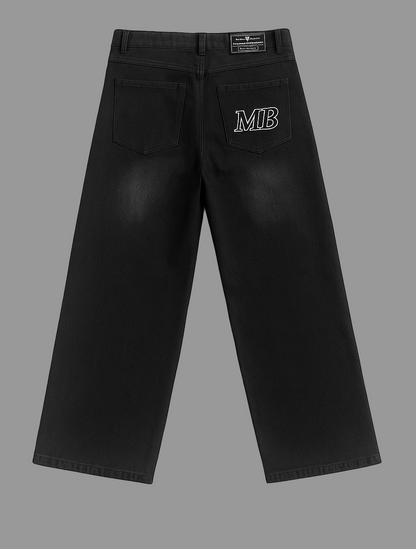 MB JEANS