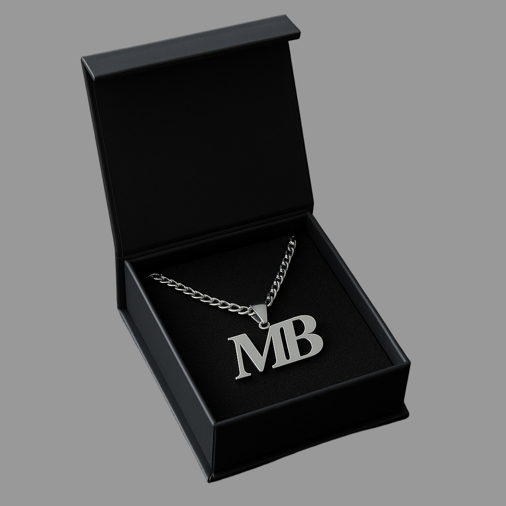 MB SIGNATURE CHAIN