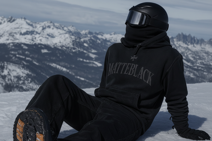 CORE STAR PULLOVER