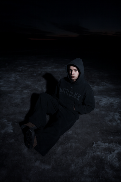CORE STAR PULLOVER