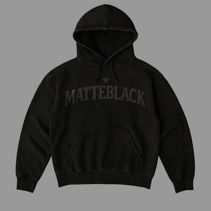 CORE STAR PULLOVER
