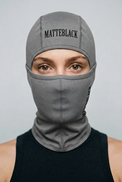 BLANK HEAT REACTIVE BALACLAVA