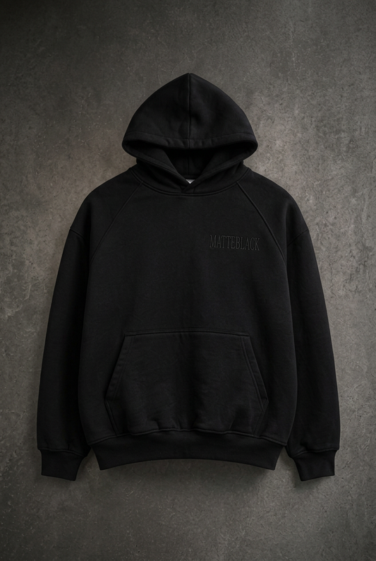 Hoodie product front