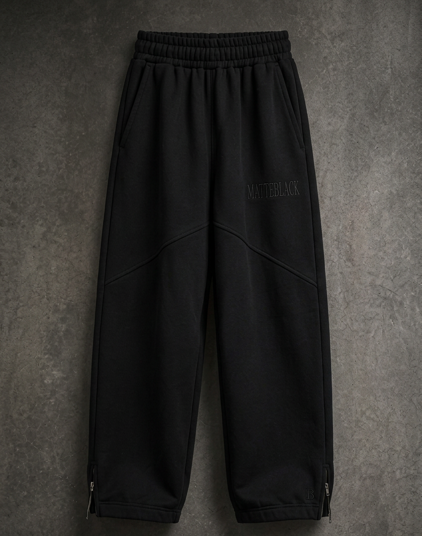 Joggers product front