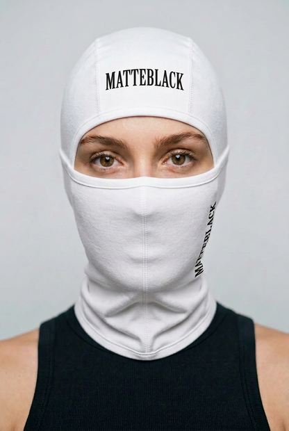 BLANK HEAT REACTIVE BALACLAVA